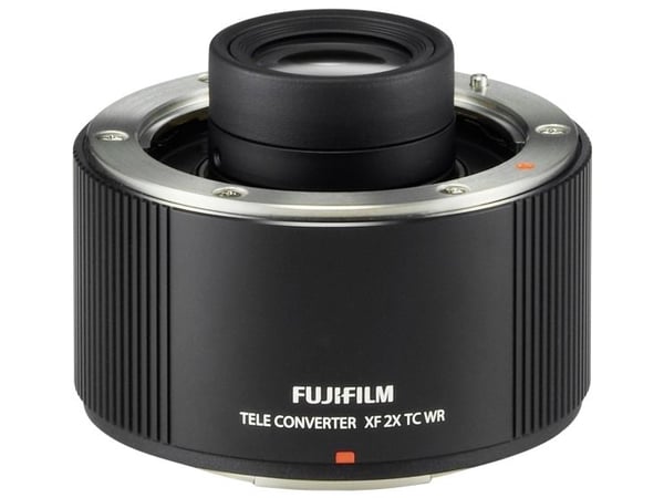 Fujinon XF - Omformer X TC WR - Fujifilm X Mount - for X Series