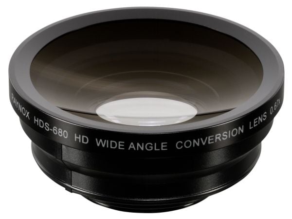 Raynox HDS-680K