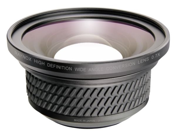 Raynox Raynox HD 7049 PRO 0,7x 49 omformer