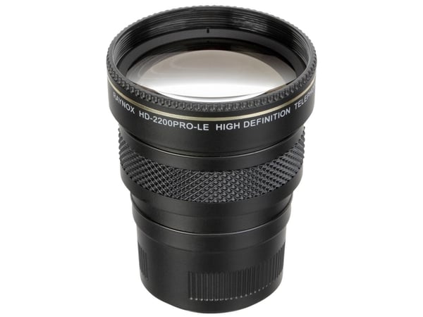 Raynox HD 2200PRO-LE - Omformer