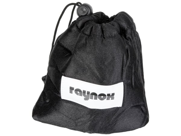Raynox DCR 5320PRO - Omformer