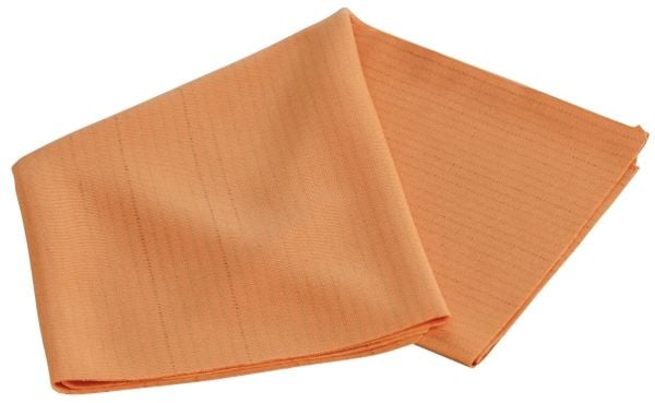 Kinetronics Anti-Static Tiger Cloth ASC - Antistatisk klut