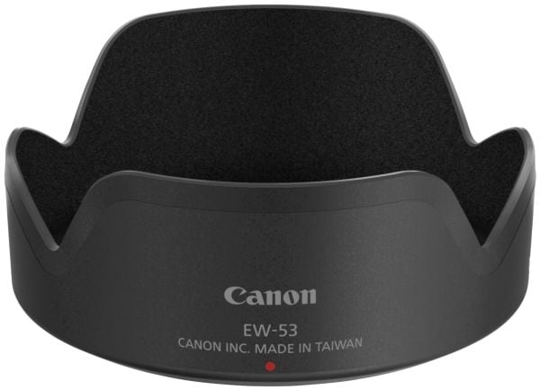 Canon EW-53 - Motlysblender - for EF-M