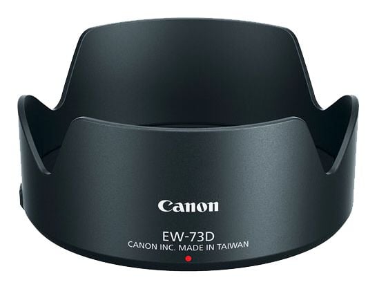 Canon EW-73D - Kop for objektiv - for P/N: 1276C005AA