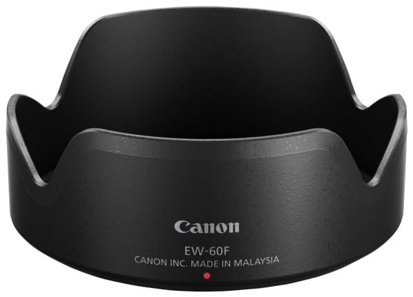 Canon EW-60F Juoda