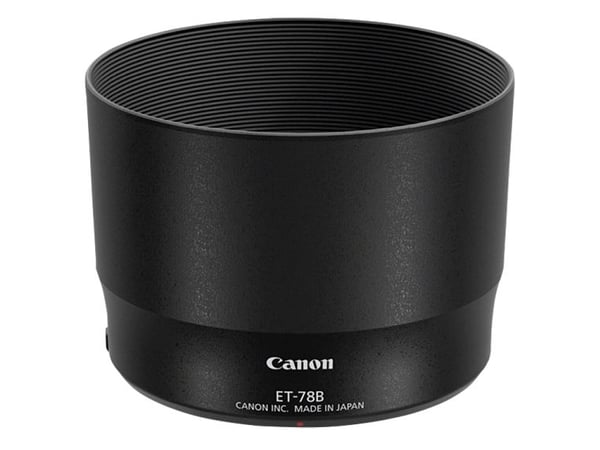 Canon ET-78B - Motlysblender - for P/N: 2309C002
