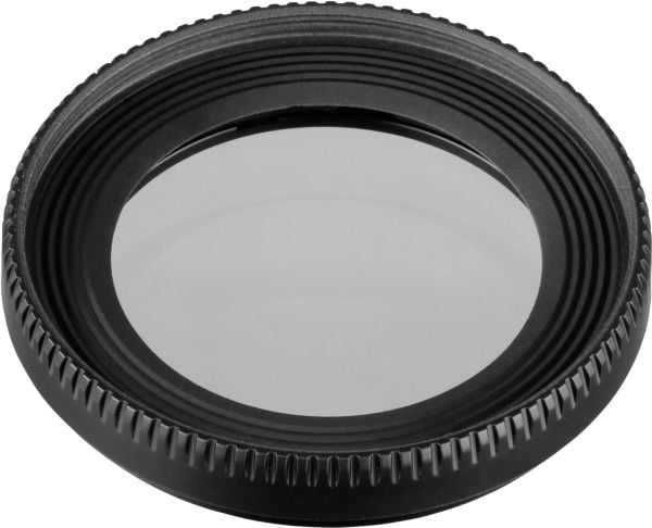 Canon 2974C001, Pyöreä, Musta