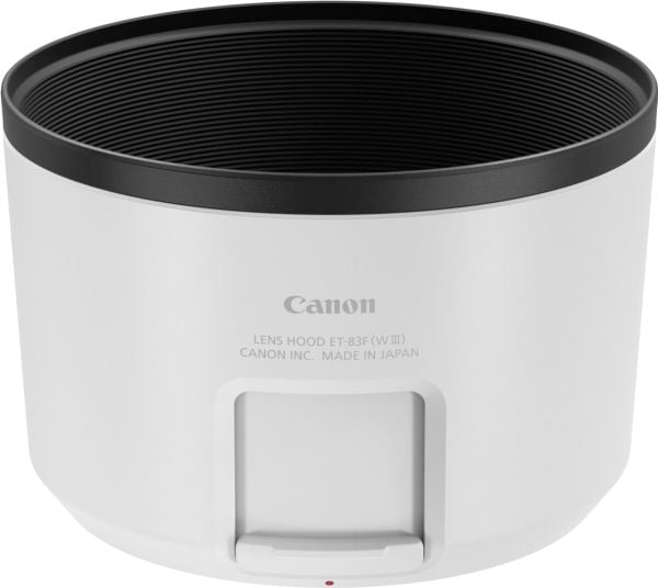 Canon ET-83FWIII - Motlysblender - for P/N: 3792C002, 3792C005