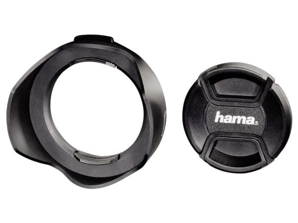 Hama - Kop för objektiv