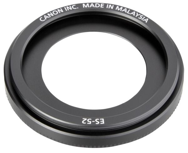 Canon ES-52 - Motlysblender - for P/N: 242W989AA, 6310B002, 6310B005