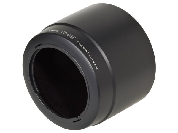 Canon ET-65B - Kop for objektiv - for P/N: 0345B010AA, 0345B014, 0345B014AA, 4426B002, 9321A006AA, 9321A014AA, EF70-300ISUS