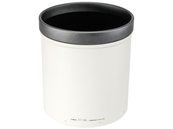 Canon ET-138 - Kop för objektiv