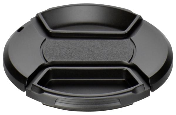 Kaiser Snap-On Lens Cap - Linsedeksel