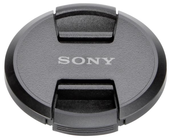 Sony ALC-F67S - Linsskydd - för Sony SAL2875, SEL18200