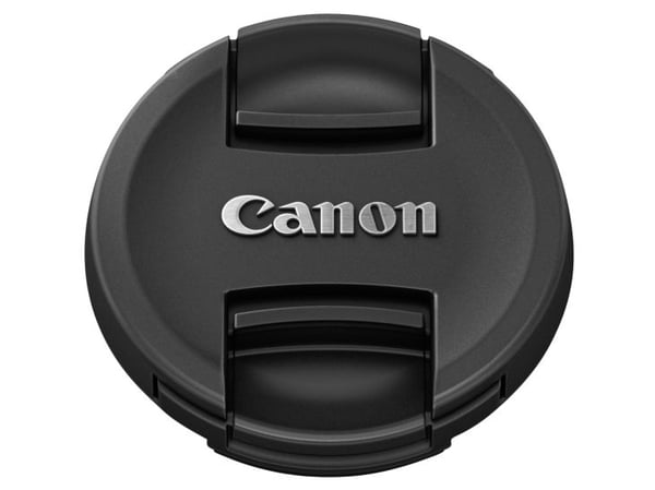 Canon E-52II - Objektiivin suojus - Canonille; EF; EF-M