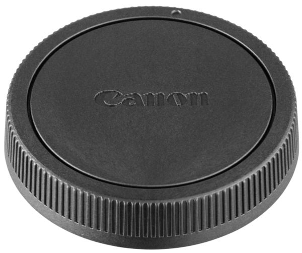Canon EB - Bagerste hætte til objektiv - for P/N: 5984B002, 5984B005, 5985B002, 5985B005, 7568B005AA