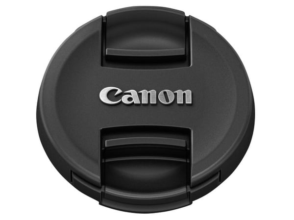 Canon E-43 - Objektiivin suojus - EF-M:lle