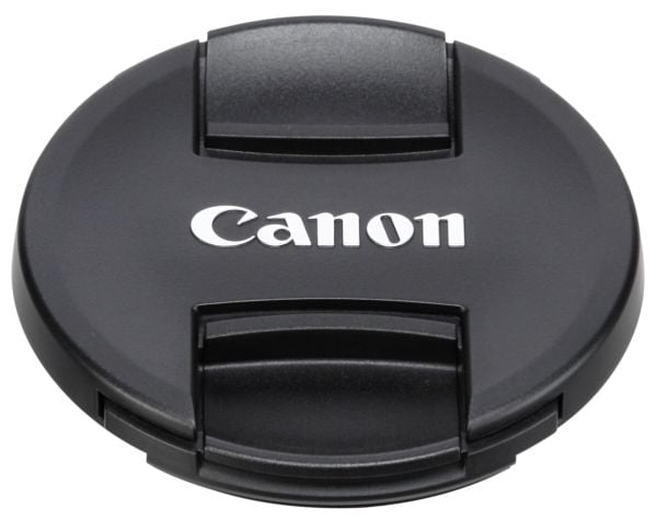 Canon E-82II - Linsehette - for EF