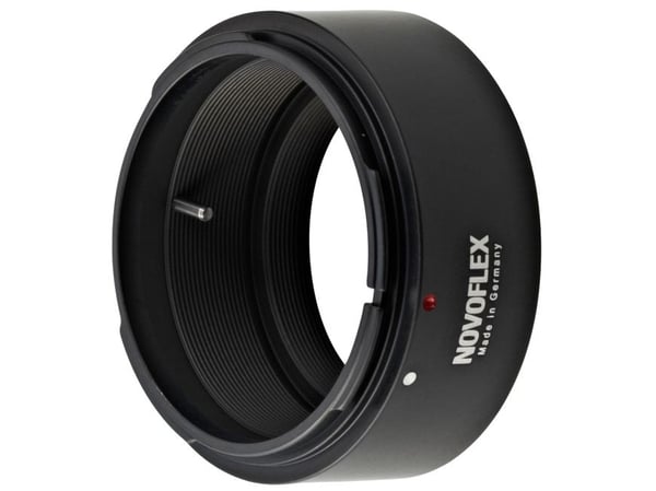 Novoflex NEX/CAN - Objektivadapter Sony E-fatning - Canon FD