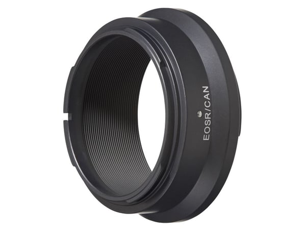 Novoflex Adapter Canon FD-objektiv til Canon EOS-R-kamera