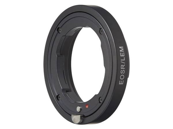 Novoflex Adapter Leica M-linse til Canon EOS-R