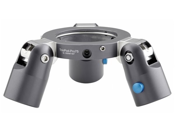 Novoflex 3-beins stativbase Pro