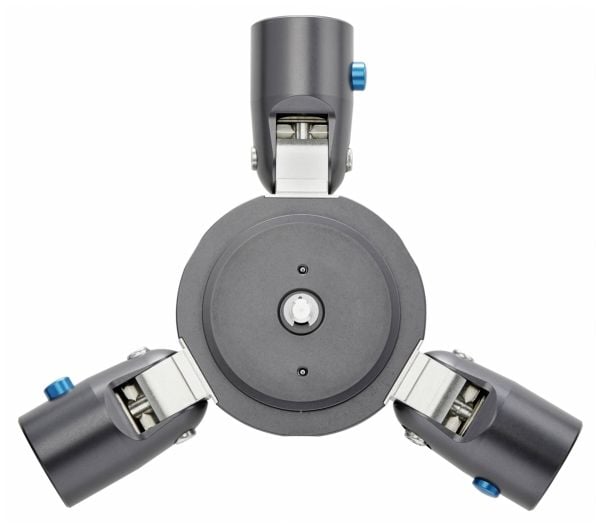 Novoflex 3-beins stativbase Pro