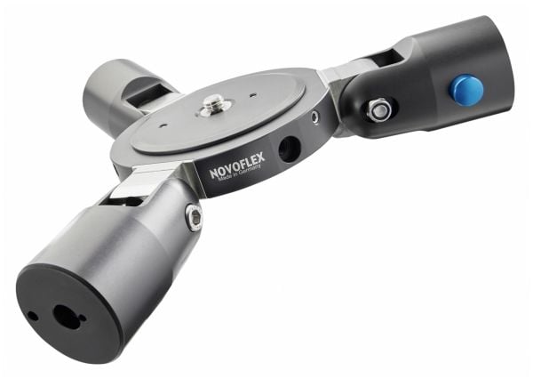 Novoflex 3-beins stativbase Pro