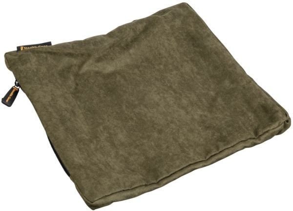Stealth Gear Extreme Flat Beanbag, Kompakt hus, Alle merker, Grønn