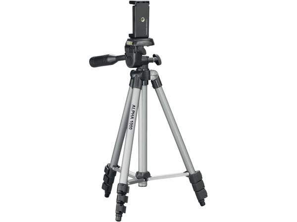 Cullmann Alpha 1000 mobile - Stativ med ben