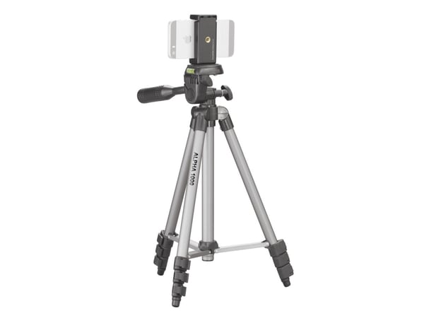 Cullmann Alpha 1000 mobile - Stativ med ben
