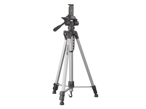 Cullmann Alpha 2500 mobile - Stativ med ben