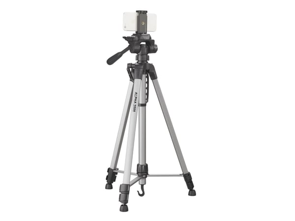 Cullmann Alpha 2500 mobile - Stativ med ben
