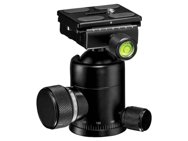 Głowica Mantona mantona Onyx 8 Ball Head - 21458