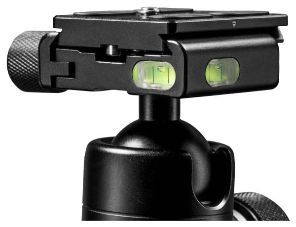 Głowica Mantona mantona Onyx 8 Ball Head - 21458