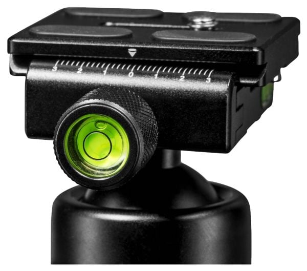 Głowica Mantona mantona Onyx 8 Ball Head - 21458