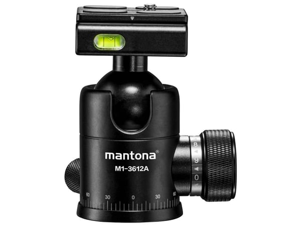 Kulhode Mantona Mantona Onyx 12 - 21459 Kulhode Mantona Mantona Onyx 12 - 21459