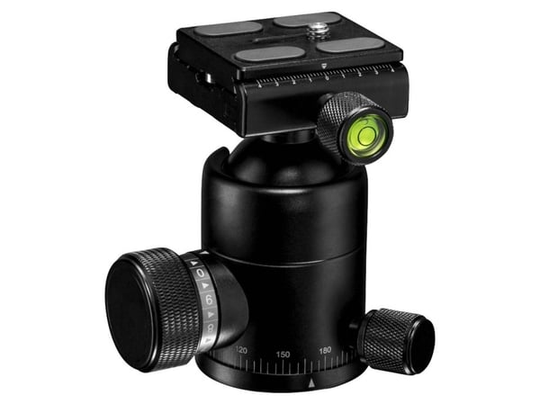 Kulhode Mantona Mantona Onyx 12 - 21459