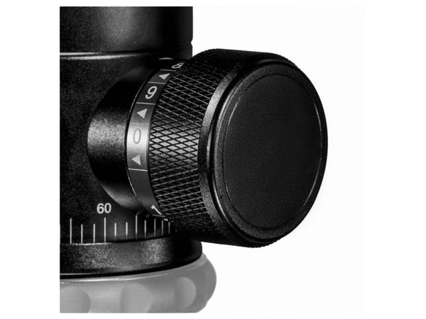 mantona Onyx 12 kuulapää (21459)