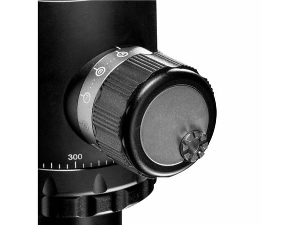Kulhuvud Mantona Fortress 40 Ball Head (S1-4015AF) - 21436