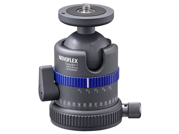 Novoflex Classic Ball 2