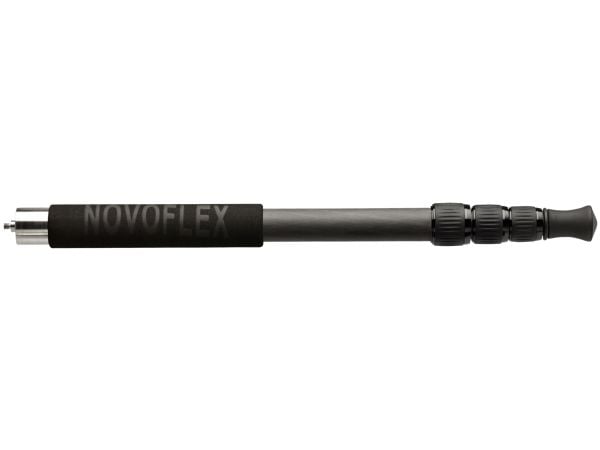 Novoflex Kolfiberben - Stativben (3 st.)