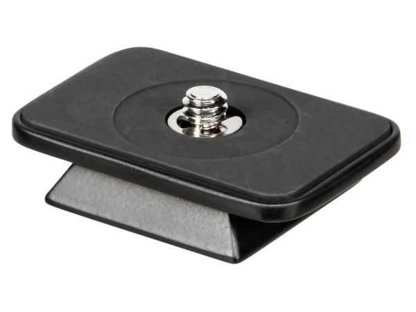 Velbon QB-42, Sort, 1/4"