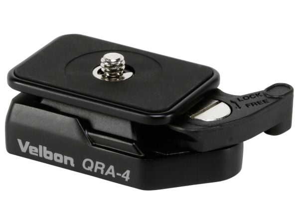 Velbon QRA-4 glødeskaft 20859