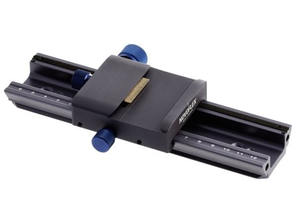 Novoflex Castel Q - Fokusstativ