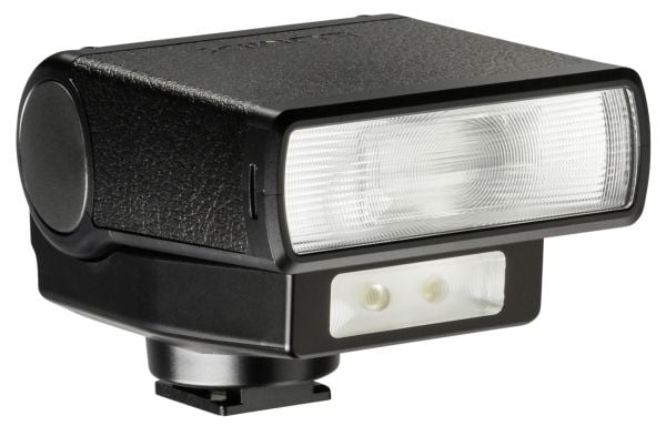 Panasonic DMW FL 200, Langaton yhteys, 4 kanavaa, Orjasalama