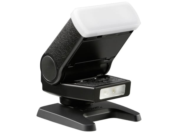 Panasonic DMW FL 200, Langaton yhteys, 4 kanavaa, Orjasalama