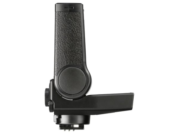 Panasonic DMW FL 200, Langaton yhteys, 4 kanavaa, Orjasalama