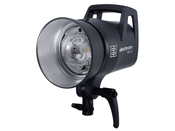 Elinchrom ELC 125/500, 100 - 240 V