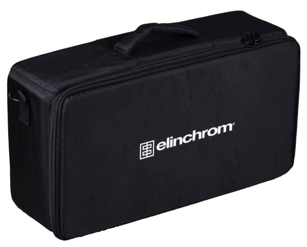 Elinchrom ELC 125/500, 100 - 240 V